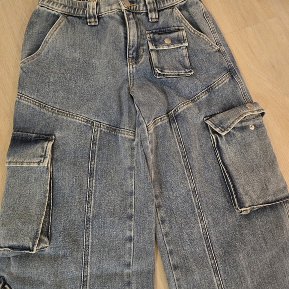 Pacsun Lowrise Woman's Jeans - Picture 2 of 7